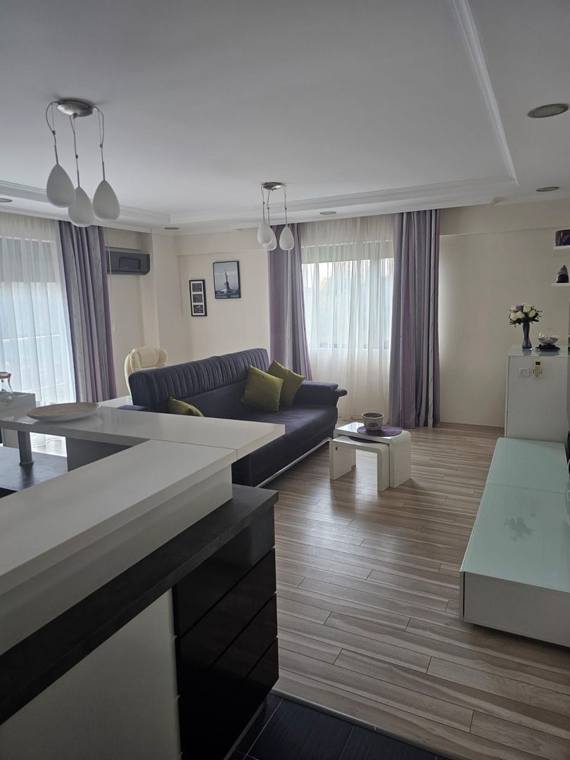 APARTAMENT 3 CAMERE | PRIMA INCHIRIERE | PISCINA | LANGA PADURE - Poză 2
