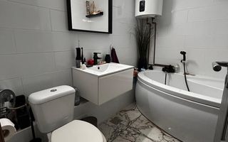 Locuinta Perfecta Apartament 3 Camere Decebal-Rond Alba Iulia Zona Verde Liniste - Poză 10