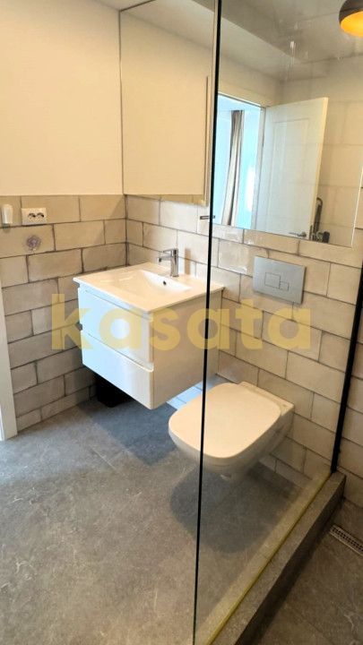 garsoniera I Cosmopolis I parcare I finisaje premium I mobilat utilat - Poză 8