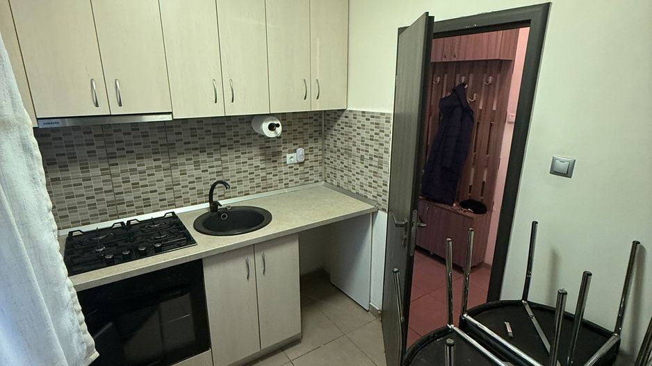 AP. 2 CAMERE IANCULUI, BUCATARIE INCHISA, PET-FRIENDLY, MOBILAT MODERN - Poză 3