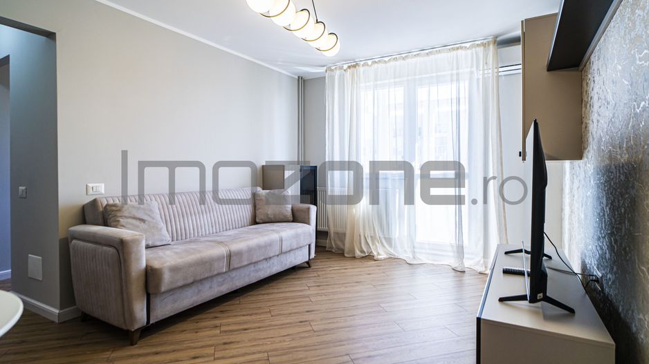 DRUMUL TABEREI | 2 CAMERE | MOBILAT SI UTILAT COMPLET | PRIMA INCHIRIERE | - Poză 10