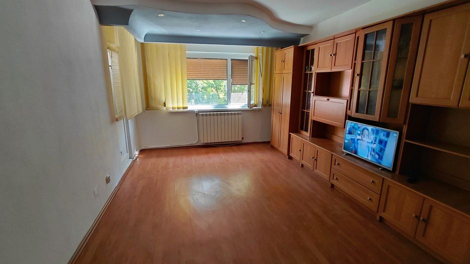 ✨ 2 Camere în Piața Centrală | Centrală + Aer Condiționat - Poză 4
