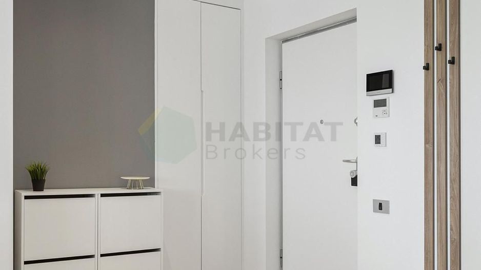 Aviatiei Towers Apartament 2 camere - Poză 8