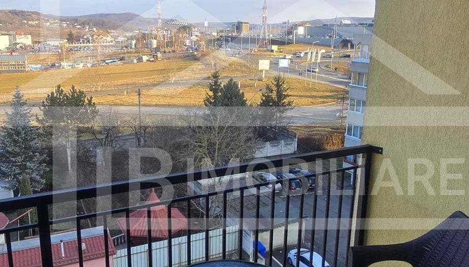 Apartament cu 2 camere, 52mp, Zona Agora - Poză 8