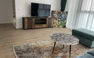 2 camere Prima Inchiriere + parcare - Floreasca IM65 - Poză 15