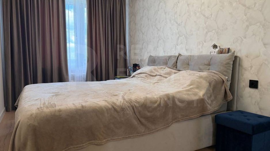 Vânzare, apartament, 2 camere, Strada Igor Vieru, Ciocana - Poză 7