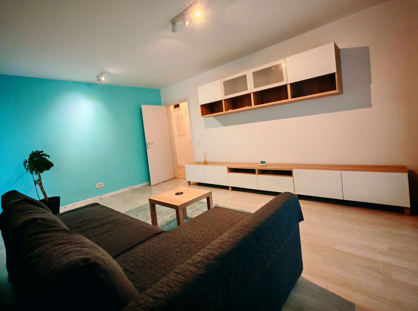 Apartament 2 camere Pallady,MOBILAT/UTILAT,Gura Calitei,8 min.METROU - Poză 3