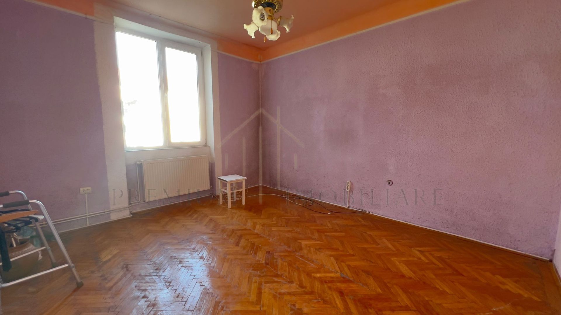 Apartament 2 camere central - Poză 5