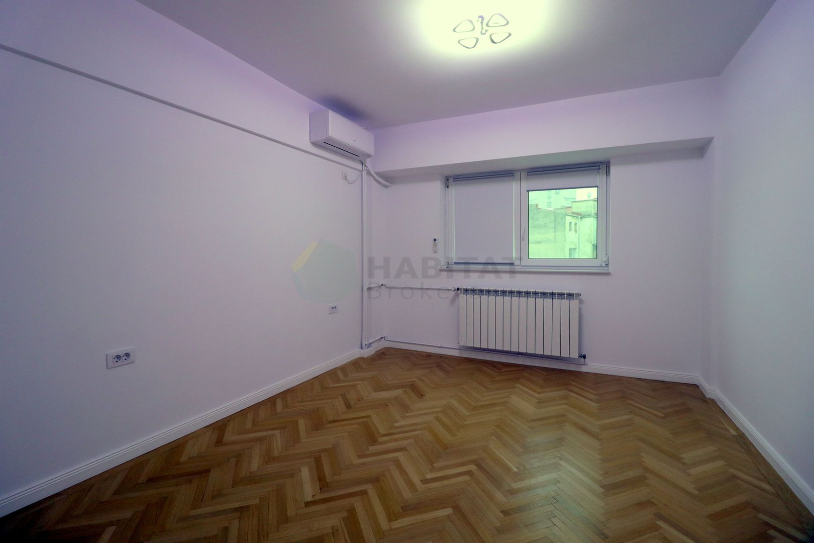 Spatios, cu terasa inchisa, vedere panoramica, bloc fara risc - Poză 9