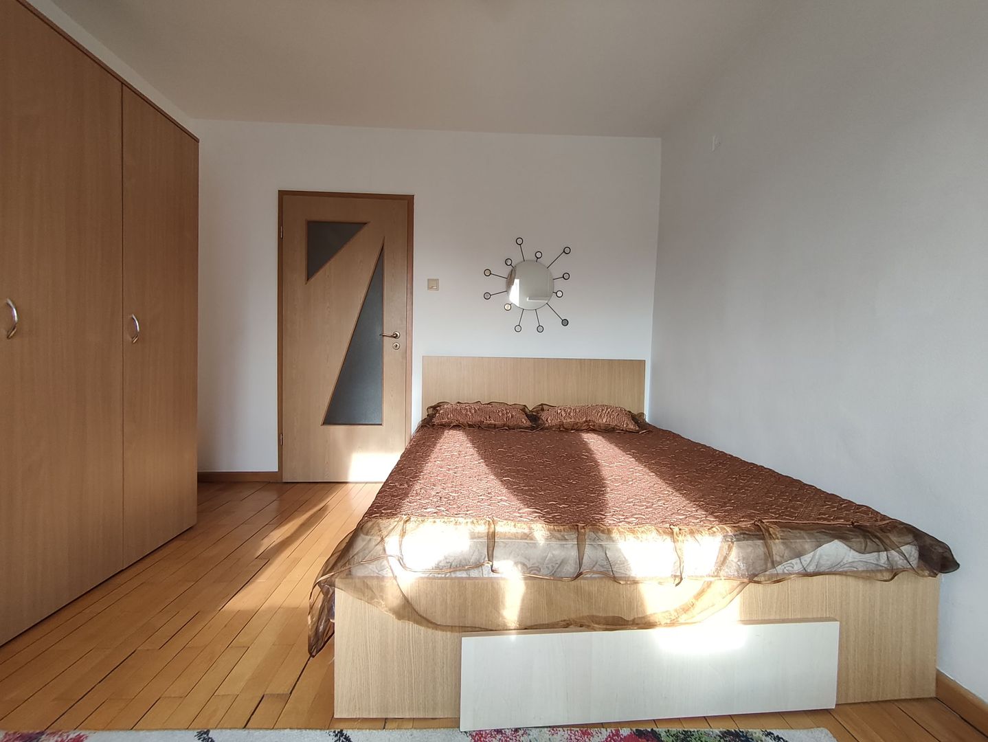 APARTAMENT 3 CAMERE SIMION BARNUTIU - Poză 10