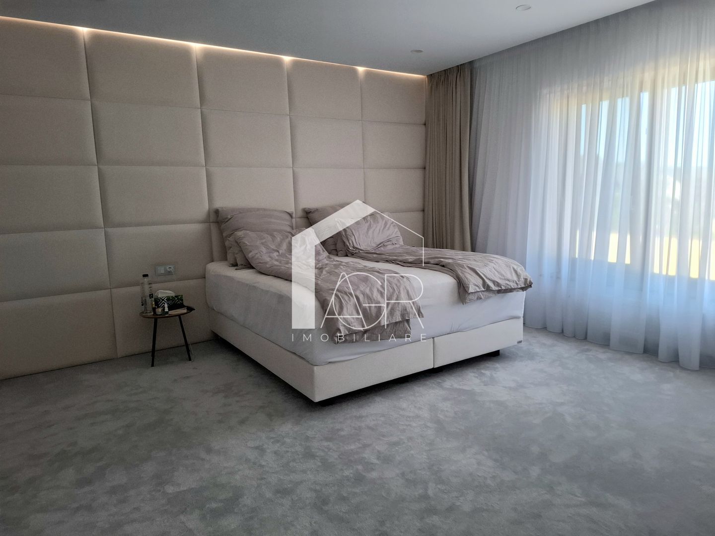 Vila cu 5 camere de vanzare, Strejnicu - Poză 11