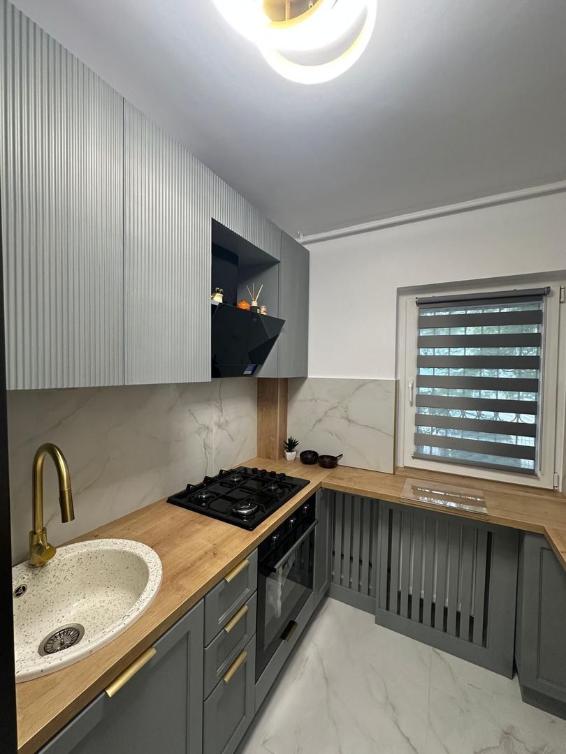 Vanzare Garsoniera Lux  Adiacent DECEBAL - Poză 2