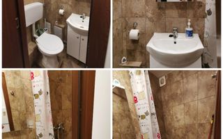 Buziasului | 1 Camera | Etaj Intermediar - Poză 3