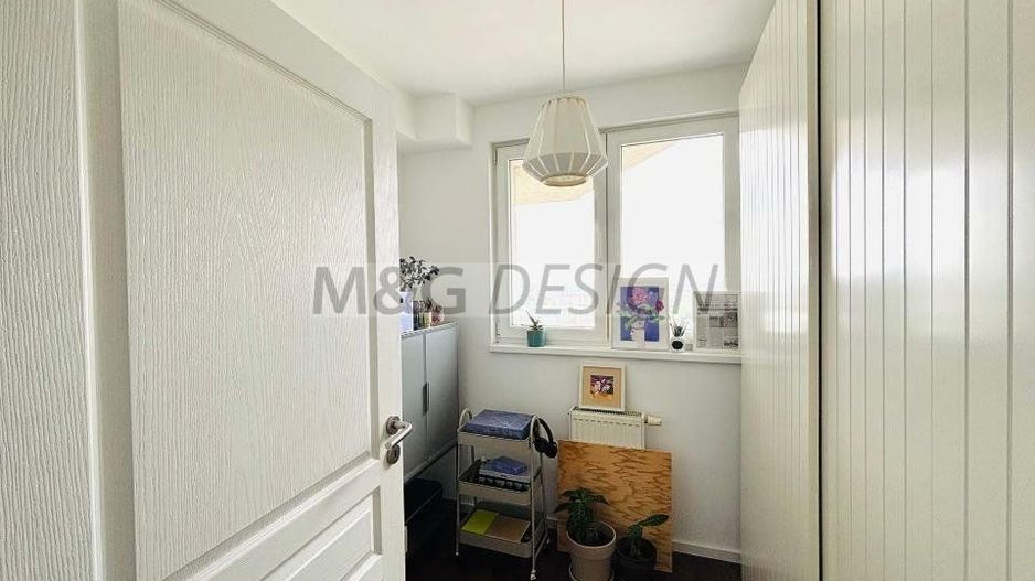 Apartament cu 3 camere Lipovei-Dumbravita - Poză 9