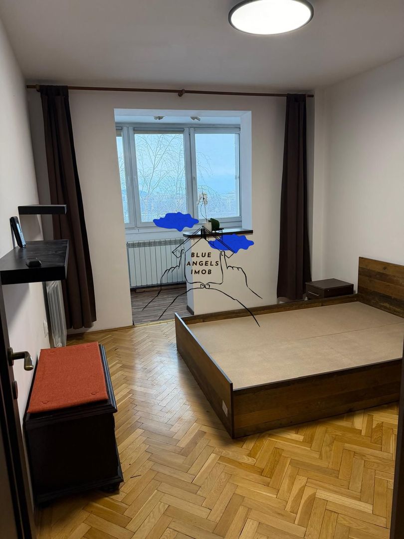Apartament de 3 camere - zona Scriitorilor - PET FRIENDLY - Poză 7