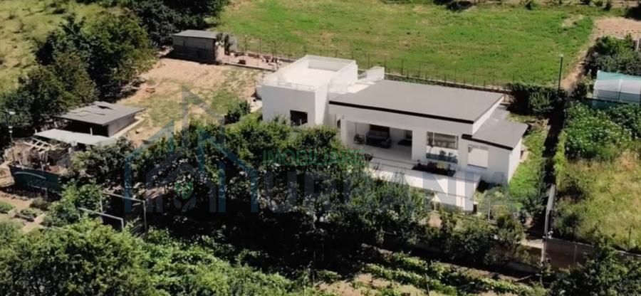 Vilă modernă de vânzare în Bârnova, zona Pietrărie – 239 mp, 7 camere, 275.000 EUR - Poză 7