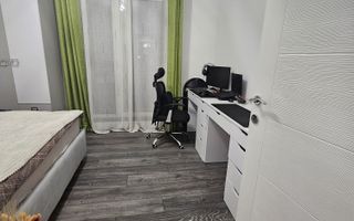 Apartament 3 camere, terasă 34 mp, zonă liniștită. - Poză 5
