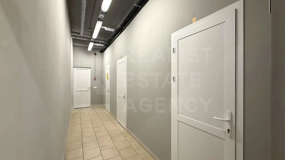 Chirie, spațiu de birouri, șos. Hîncești, Telecentru - Poză 15