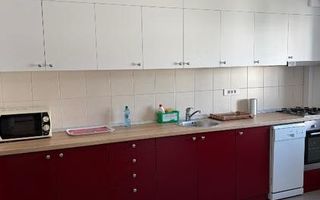 3 camere | Iancu Nicolae – Băneasa | 100 mp utili | piscină & sală - Poză 8