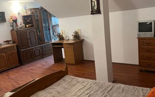 Vila S+P+1+M Lapus, str Paunitei - Poză 13
