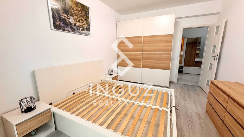 Apartament de închiriat | Theodor Pallady | 2 camere | Parcare | Prima - Poză 6