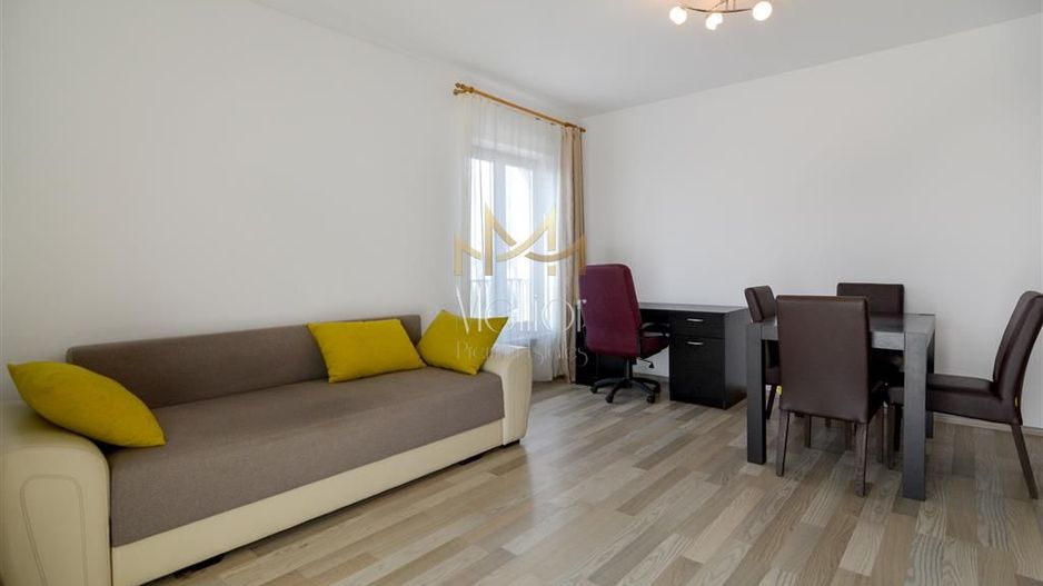 Apartament 2 camere Constantin Brancusi 128! - Poză 3