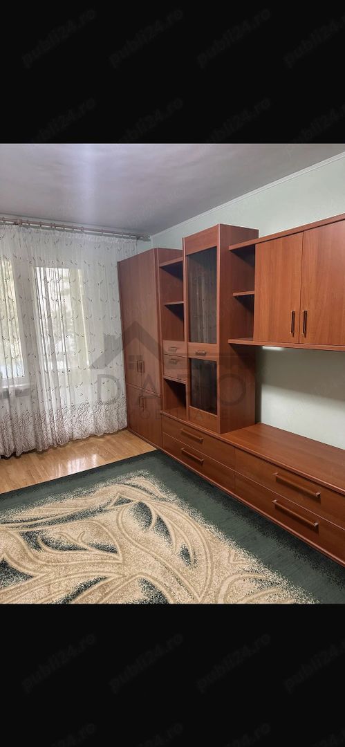 Dau in chirie apartament 2 camere - Poză 5