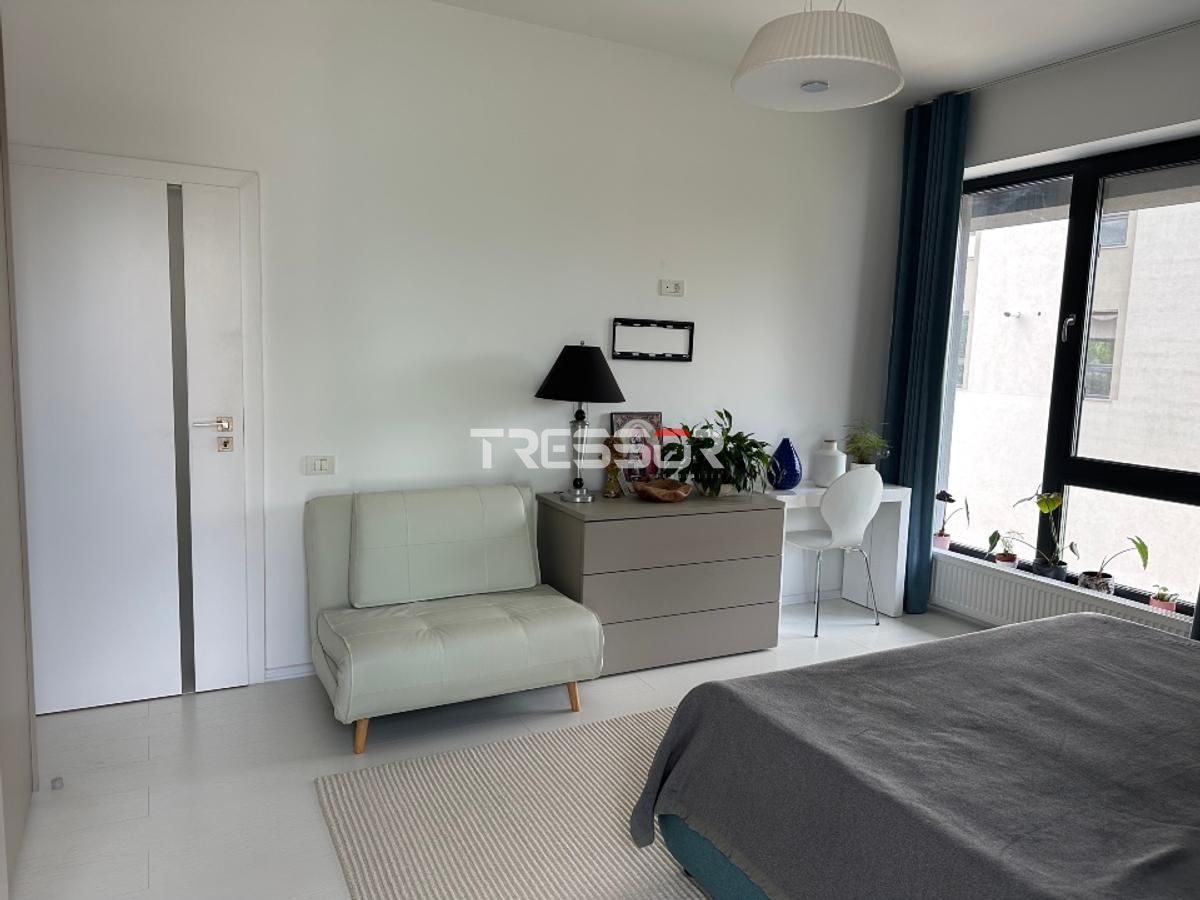 APARTAMENT PREMIUM DE VÂNZARE – CAMPUS / TOMIS NORD - Poză 5