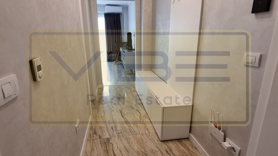 Rediu- 2 camere Decomandat- Modern- Pet friendly - Poză 7
