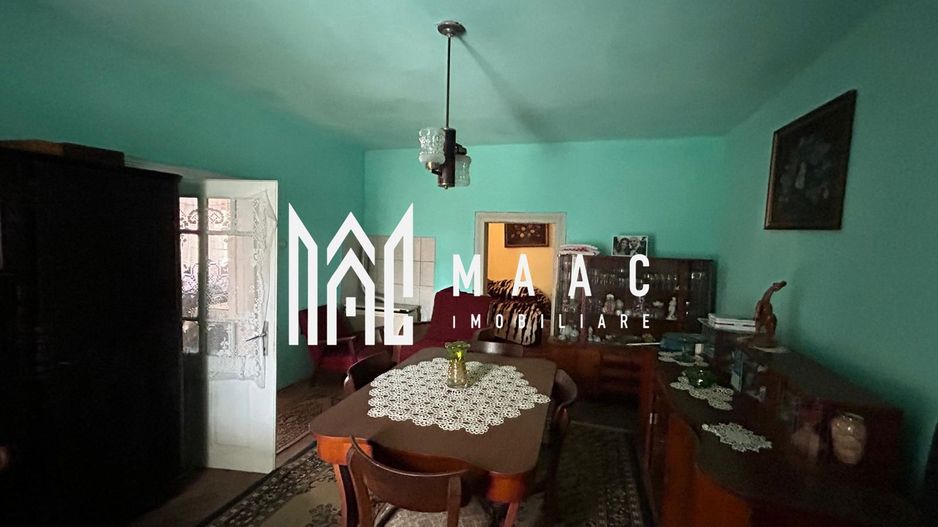 BLACK FRIDAY I Casa individuala I Teren 300mp I Trei Stejari - Poză 3