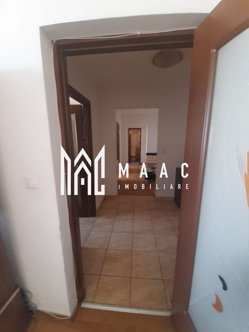 Apartament 3  camere I Decomandat I Zona Mihai Viteazul - Poză 10