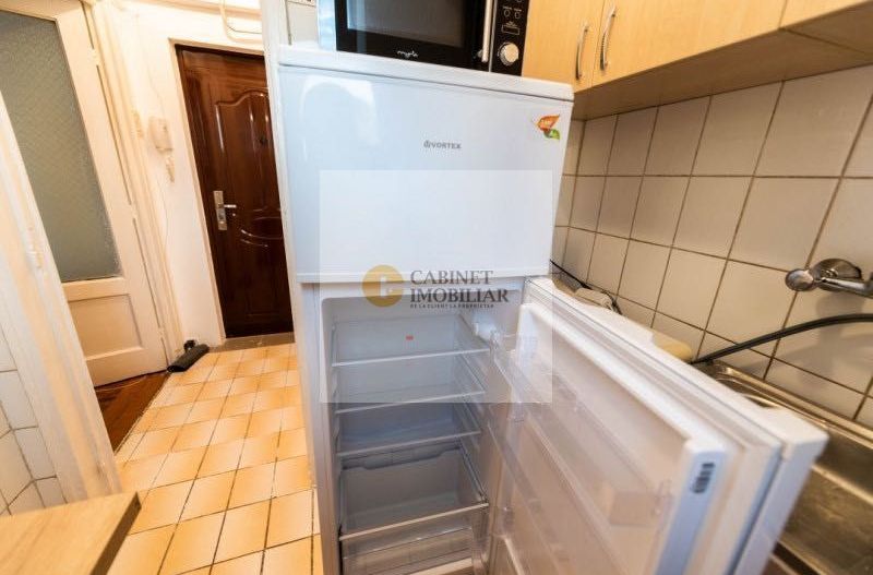 Garsoniera  | Calea Victoriei  | Pretabil AIRBNB | Creditabil - Poză 5