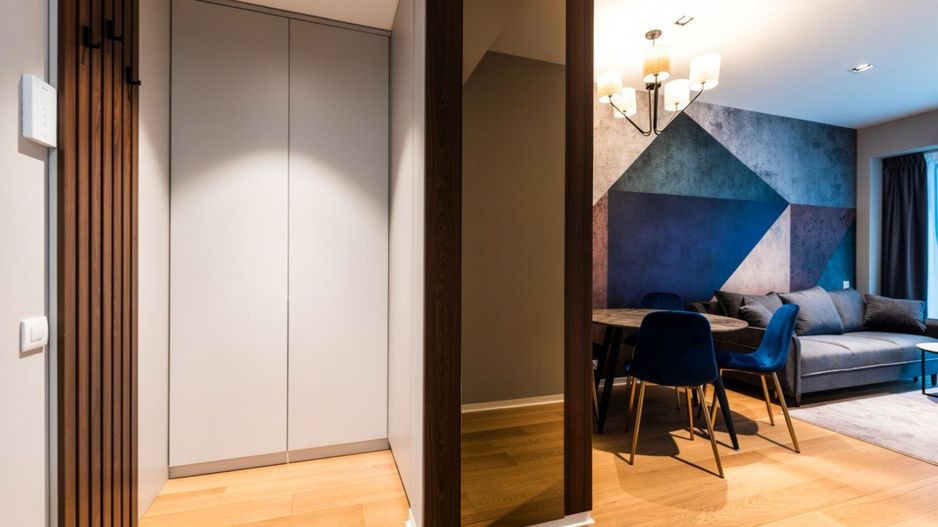 Studio dublu exclusivist în One Mircea Eliade – Design modern - Poză 7