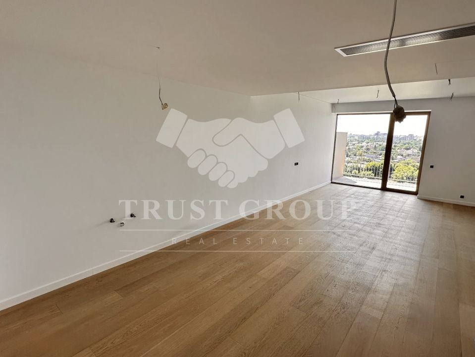 Apartament 2 camere One High District - Loc de parcare - Poză 1