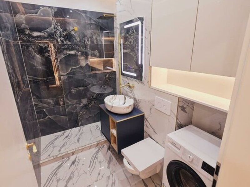 De vanzare | Garsoniera | Exigent Plaza - Lujerului - Poză 7