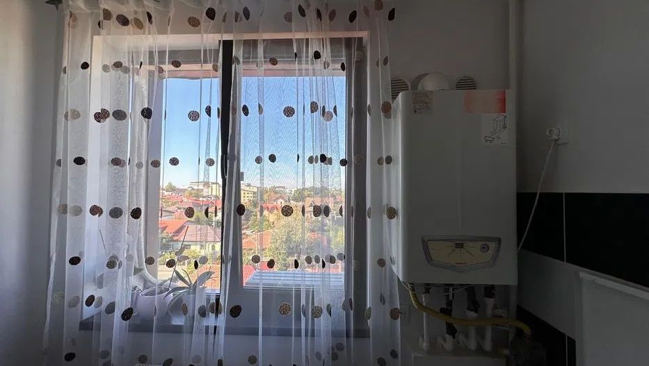 Apartament cu 2 camere de inchiriat, renovat, bloc nou, metrou Pacii - Poză 7