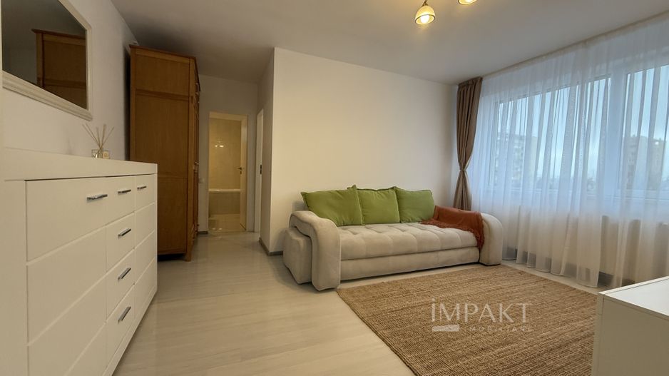 Apartament cu 2 camere semidecomandat in Gheorgheni A Borsec - Poză 2