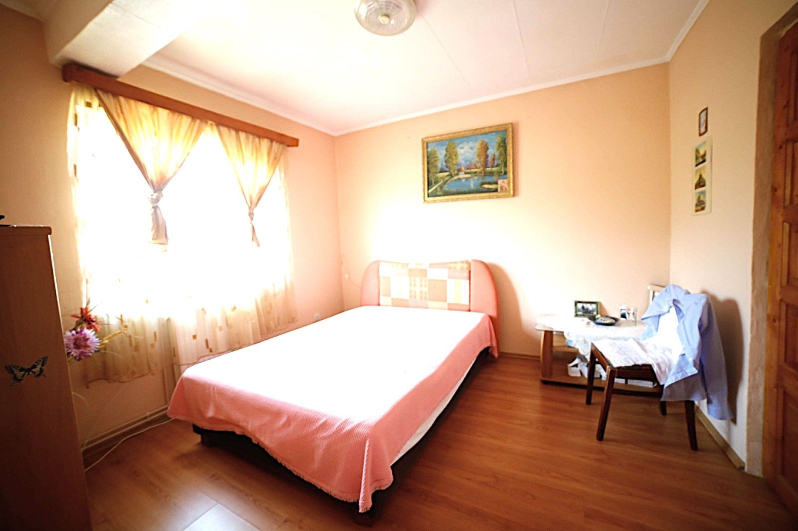 Casa individuala zona Sacele, langa Hanul Domnesc, 229000Euro/neg - Poză 3