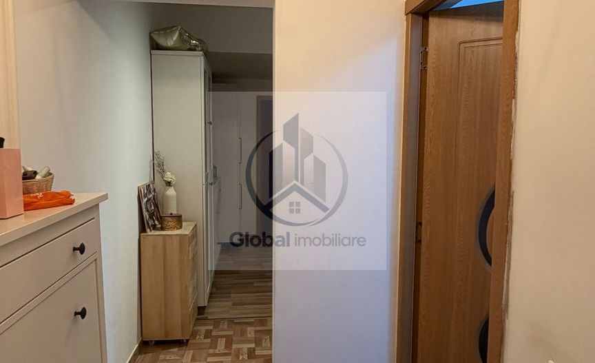 Apartament 2 camere Voluntari | 42 mp | Stil scandinav | 400 € - Poză 6