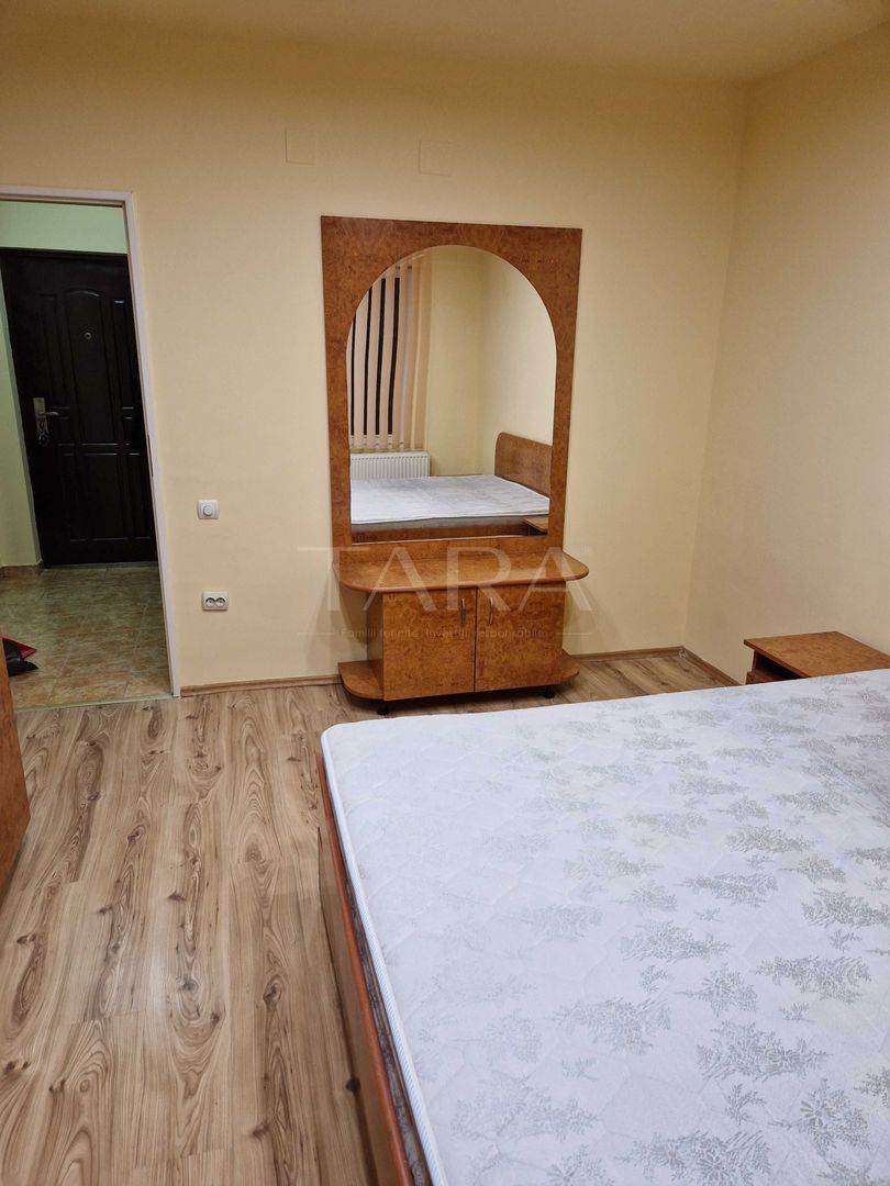 Apartament cu 2 Camere în Florești, Zona Someșului - Poză 6