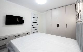Vânzare, apartament, 1 cameră, str.  Drumul Crucii, Sculeni - Poză 6