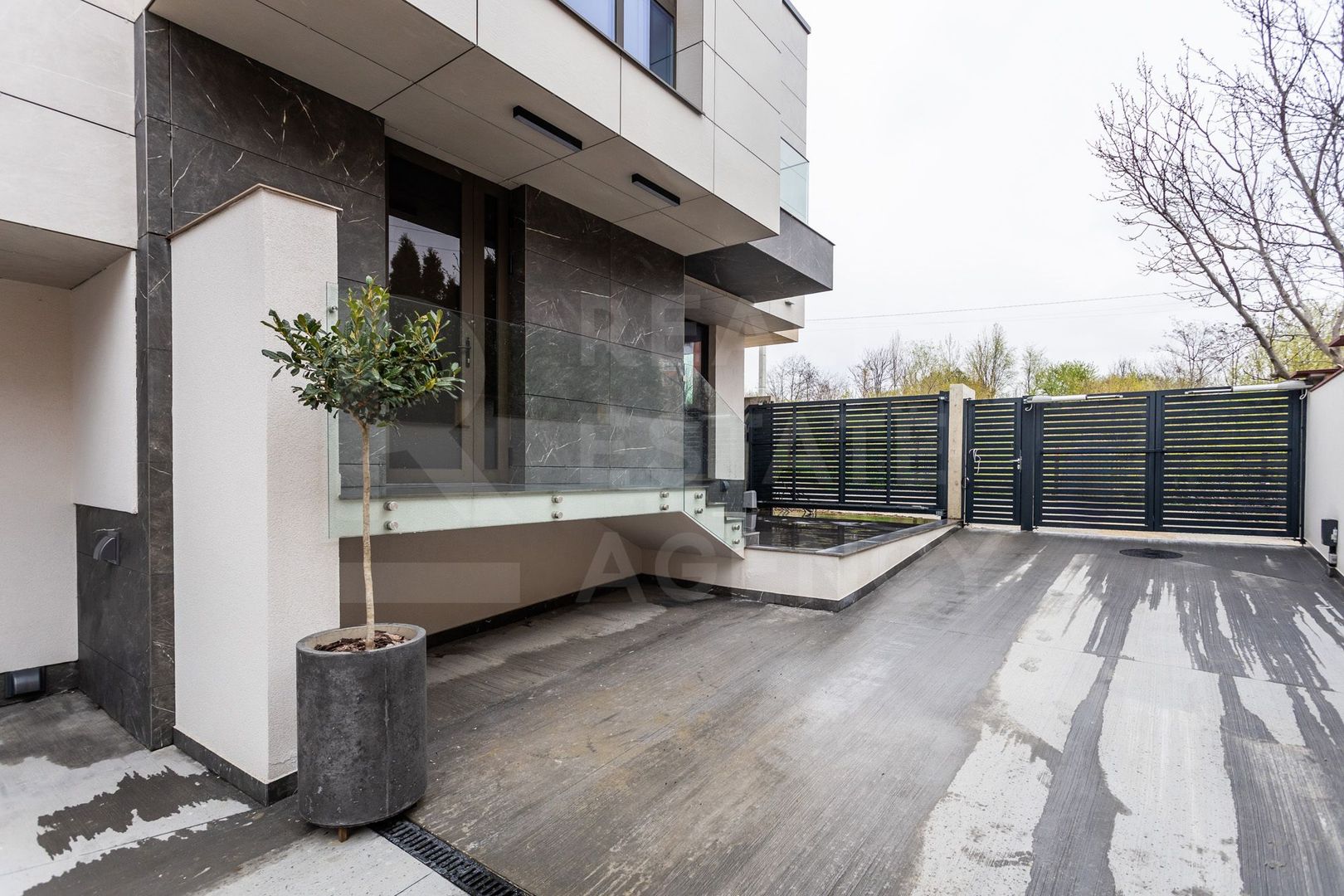 Vânzare, townhouse, 3 nivele, 180 mp, Balcani, Buiucani - Poză 12