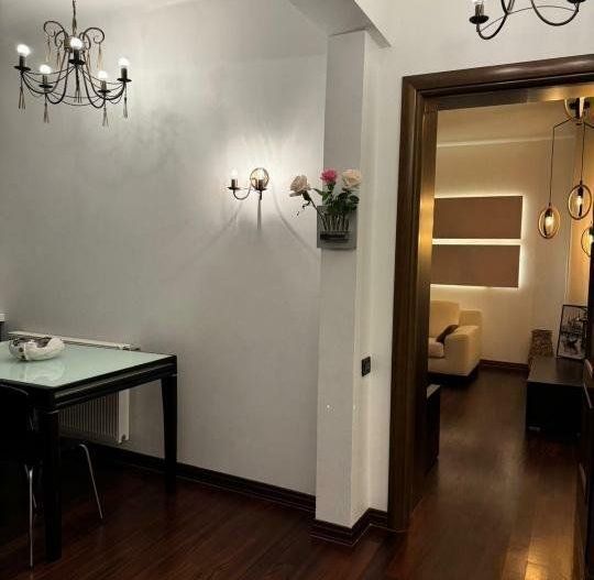 BRASADAS închiriază ap 2 cam. Dorobanti. - Poză 1