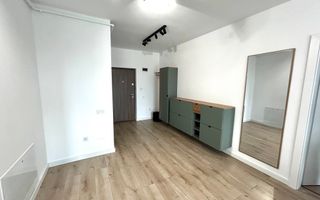2 camere open space, Modern, Parcare, Oncos, Floresti - Poză 7
