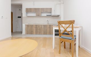 Monarch Village; Mosnita Noua, 3 camere la parter. - Poză 11