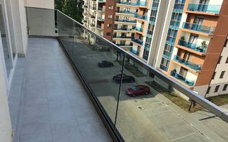 Apartament 2 camere | 50 mp utili + Balcon 10mp  | Doamna Stanca - Poză 8