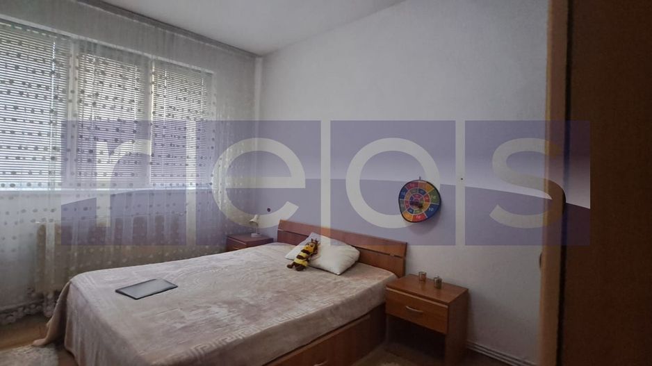 INCHIRIERE 3 CAMERE | ALEEA CFR | CENTRALA PROPRIE | LOC DE PARCARE - Poză 3