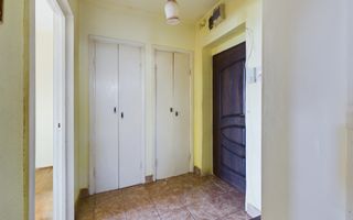 Apartament clasic cu 2 camere în Grădiște - Poză 6