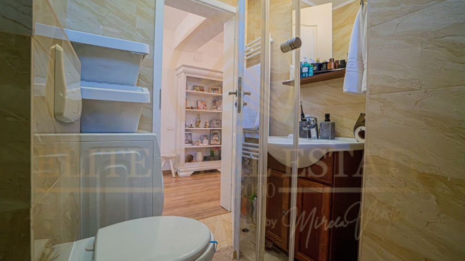 Dezrobirii - Scoala 23 - 3 camere modern la cheie, bloc 2010, etaj 2! - Poză 17