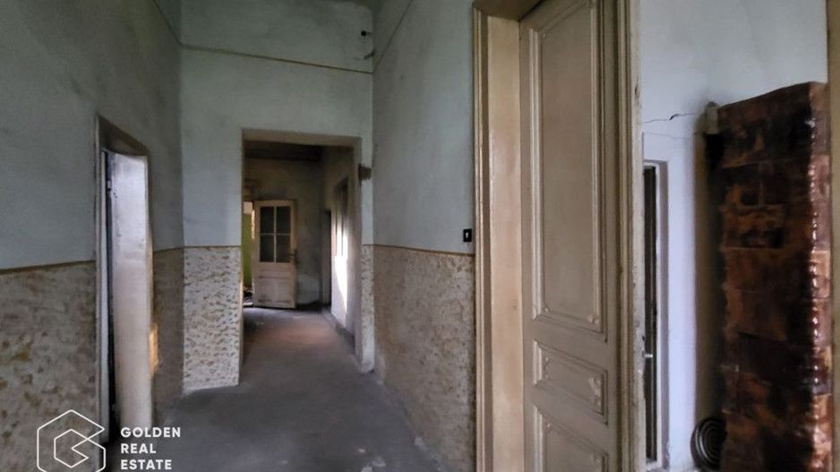 Casa cu teren 1600 mp, Lipova - Poză 4